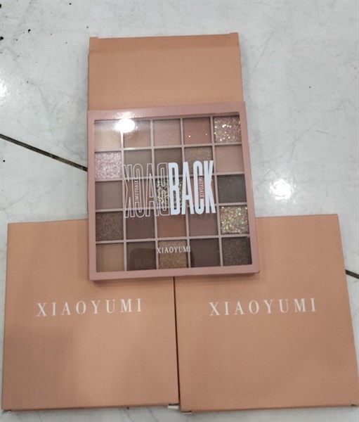 PHẤN MẮT XIAOYUMI