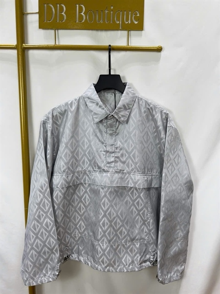 CD DIAMOND PULLOVER SHIRT