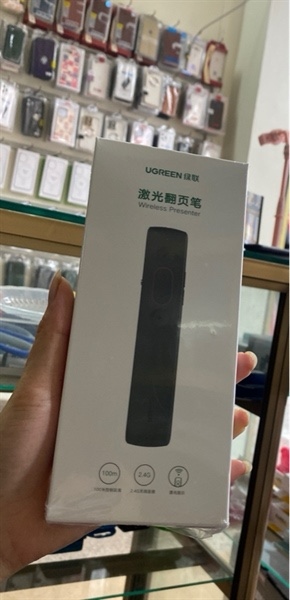 Bút trình chiếu UGreen 60327