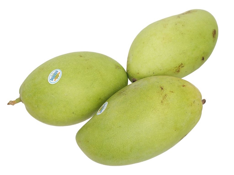 Xoài keo - Mango