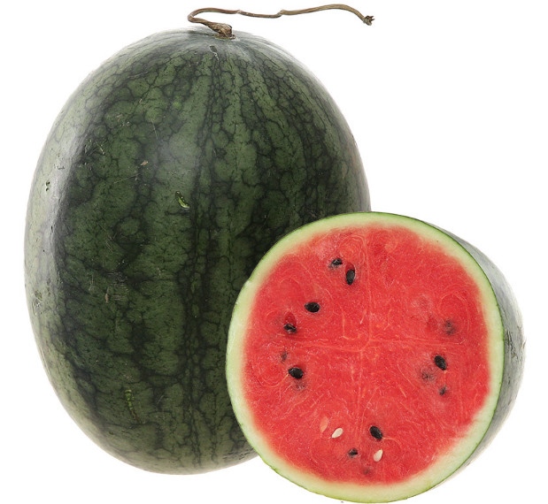 Dưa hấu - Watermelon