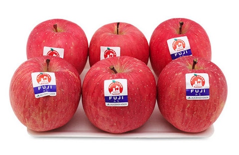 Táo Nam Phi - Apple