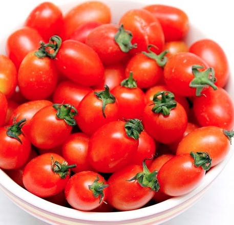Cà chua bi - Tomato