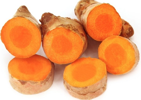 Củ nghệ - Turmeric
