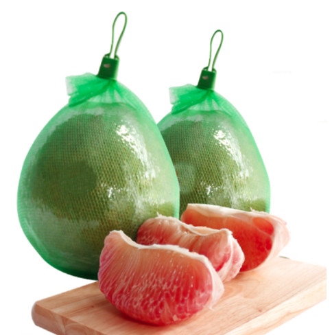 Bưởi da xanh - Pomelo