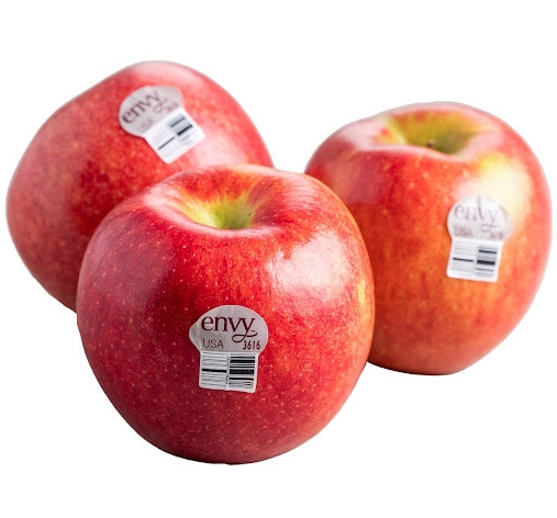 Táo Envy Mỹ size 100 - USA apple