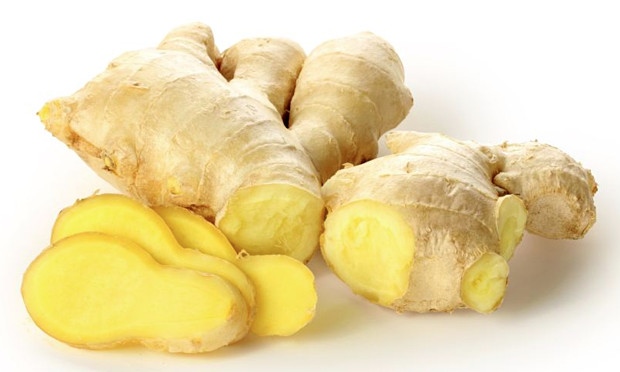 Củ gừng - Ginger