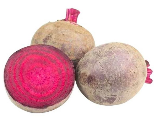 Củ dền - Beetroot