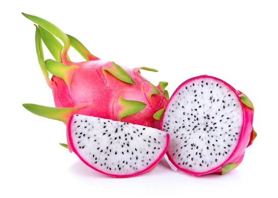 Thanh long trắng - White dragon fruit