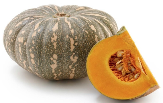 Bí đỏ - Pumpkin