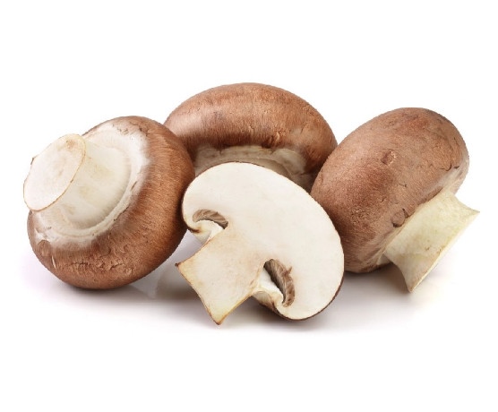 Nấm đông cô tươi - Shiitake mushroom