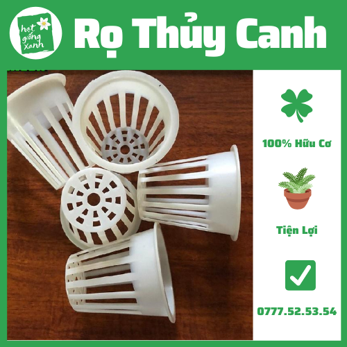 Rọ Thủy Canh R3(55*53)