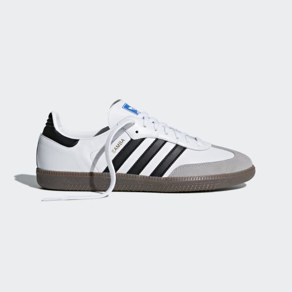 Adidas Samba