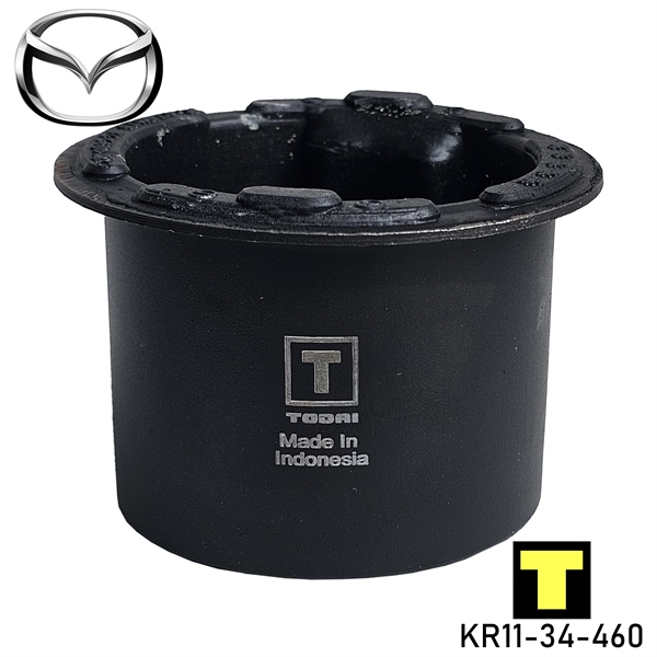 Sin lốc lớn FRONT MAZDA CX5; BH25237; KR11-34-460, 27mm*66mm*50mm*55mm