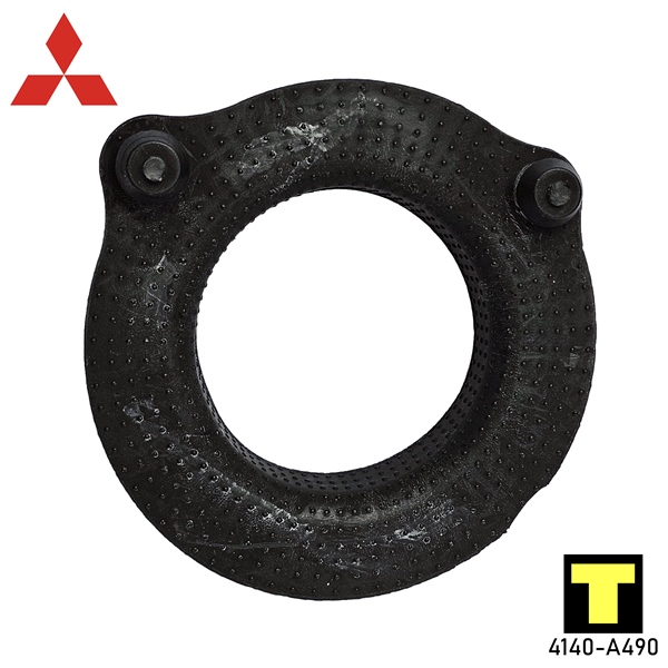 Đệm cao su lò xo sau dưới Mitsubishi Xpander NC-1W