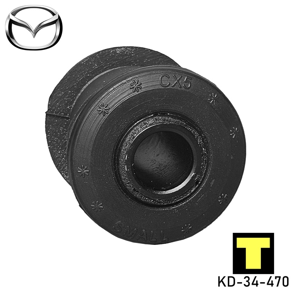 Sin lốc nhỏ Mazda 3, Mazda 6, Mazda CX5 13 - 22, KR1134470