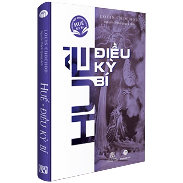 Huế điều kỳ bí -369-MH