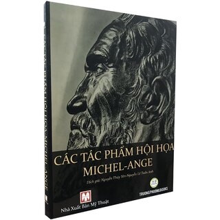 Các tác phẩm hội hoạ Michel Angle -420-TP