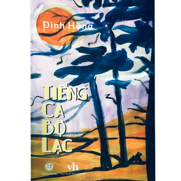 Tiếng Ca Bộ Lạc -449-TP ( bản thường )