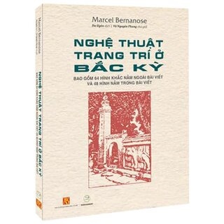 Nghệ thuật trang trí ở Bắc Kỳ-290-TP