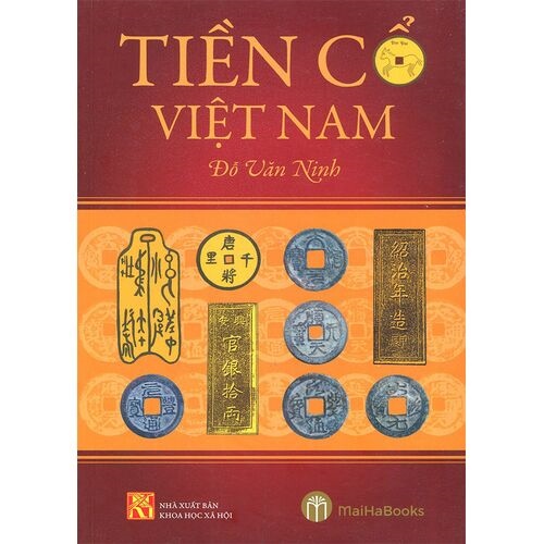 Tiền cổ Việt Nam-239-MH