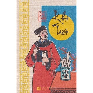 Khí Tiết -250-TP