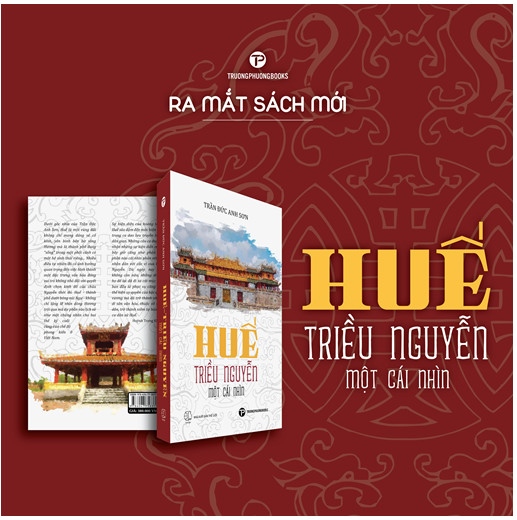 Huế Triều Nguyễn một cái nhìn -380-TP