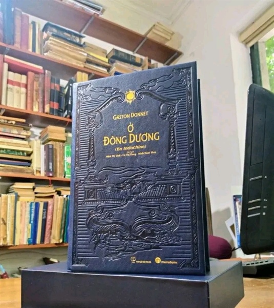 Ở Đông Dương ( Bản đặc Biệt ) - 1000-TP