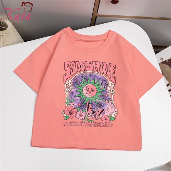 AG TN LOANG SUNSHINE SIZE 4-14,R6