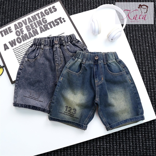 QT JEAN LỬNG 123 IN VỊT SIZE 16-22,R6