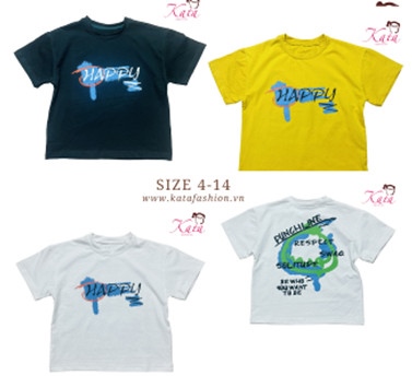 AT TN IN HAPPY SIZE 4-14,R6