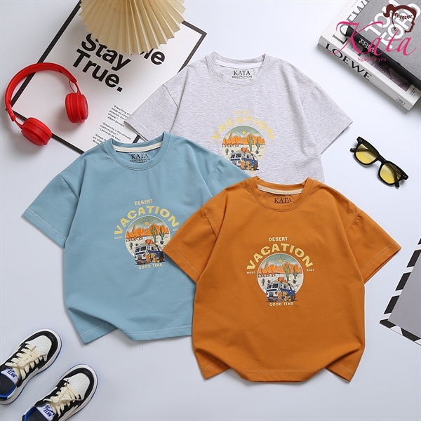 AT IN VACATION SIZE 4-14, R6