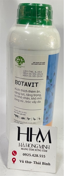 Botavit 1000ml
