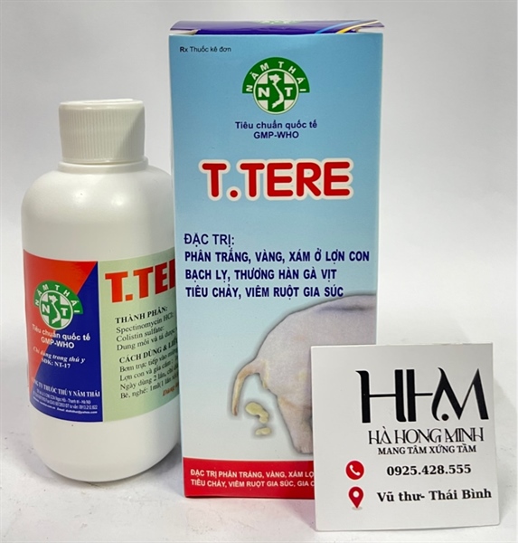 TTere 100ml