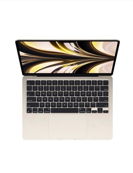 MACBOOK AIR M3 8G 256G STARLIGHT NEW