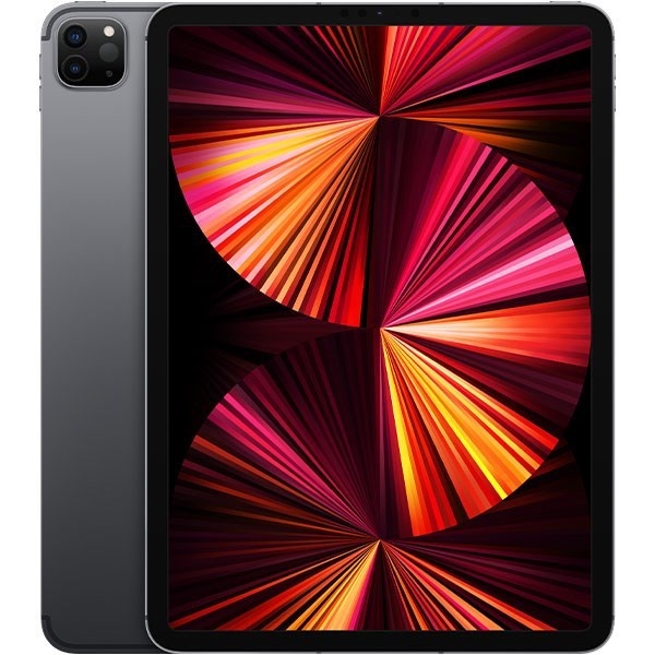 IPAD PRO 11 M1 WIFI 2TB GREY