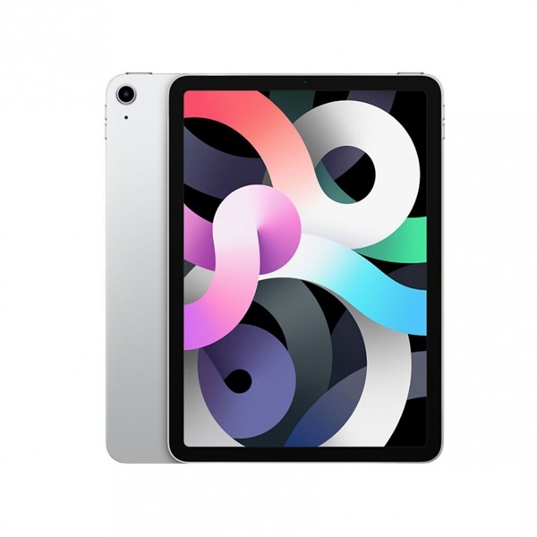 IPAD AIR4 WIFI 64 SLIVER