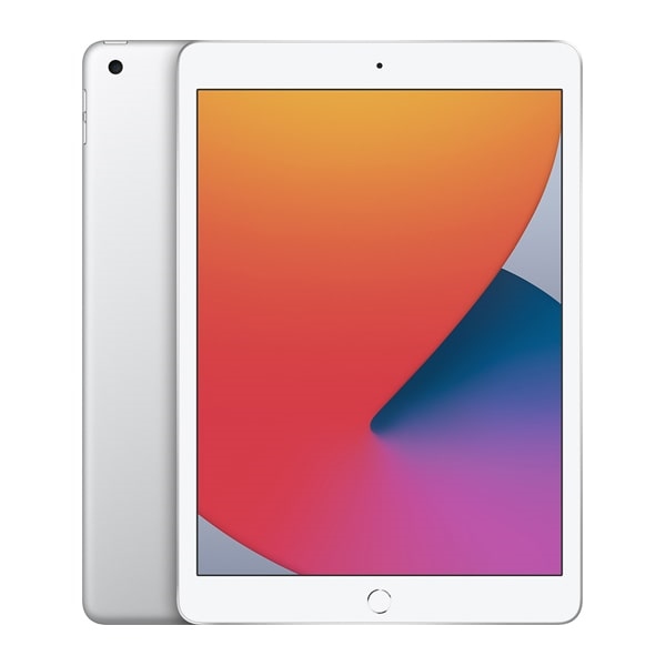 IPAD GEN 9 10.2 WIFI - SILVER 64GB