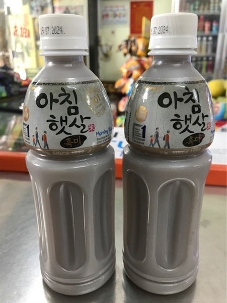 NƯỚC GẠO LỨT HÀN QUỐC 500ML