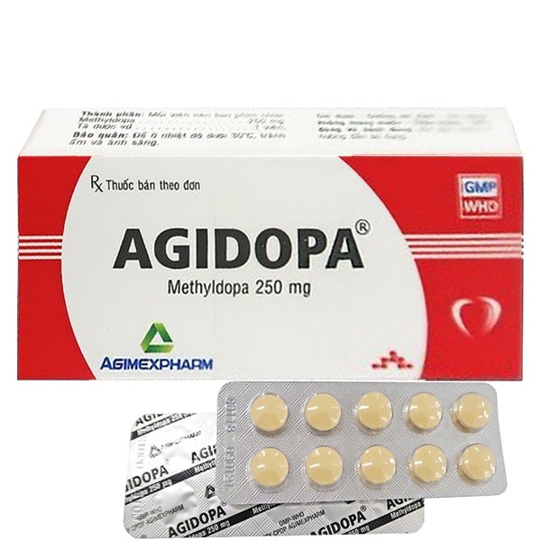 AGIDOPA