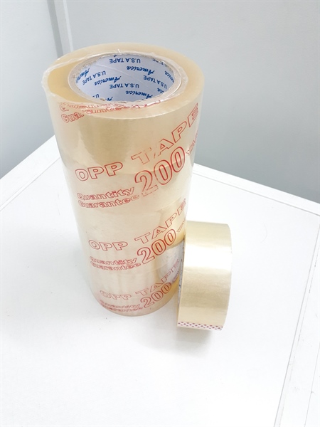 Băng Keo dán 200 yard