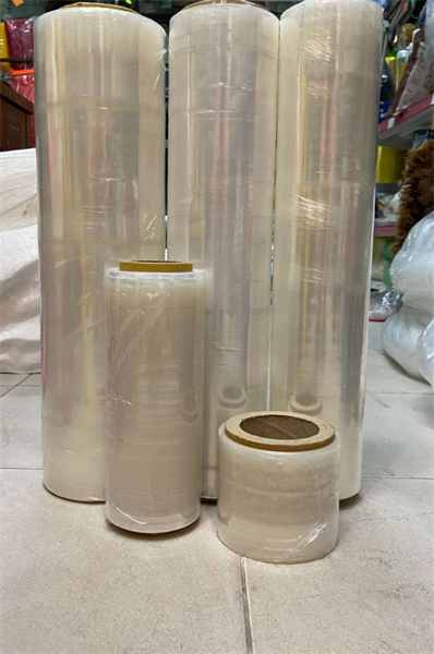 Màng PE bọc hàng