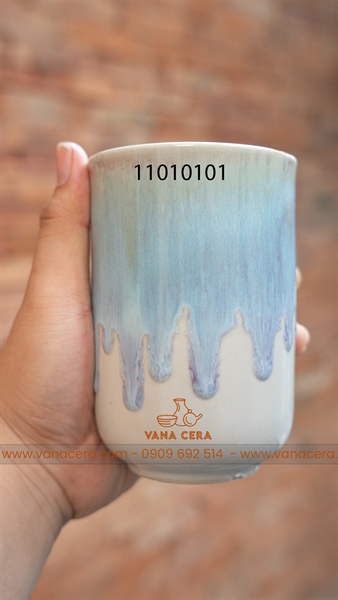 LY TRỤ MEN CHẢY 470ML -16OZ