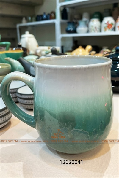 LY CÓ QUAI XK DÁNG BÉO MEN BỌT BIỂN