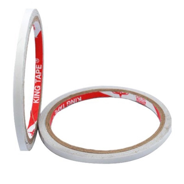 Băng dính 2 mặt 0,5cm