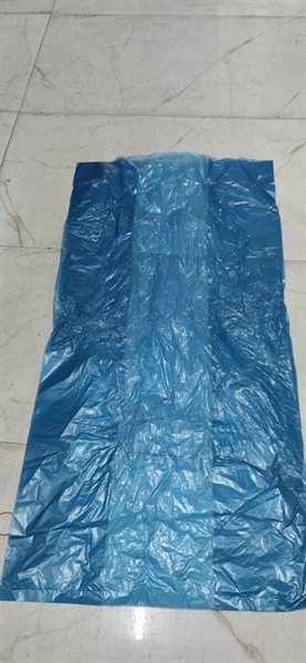 BAO RÁC XANH TỰ HỦY (30x65)