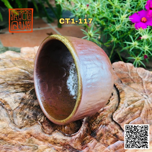 Chén Đại Vân PQ-CT1-117 - 200ml