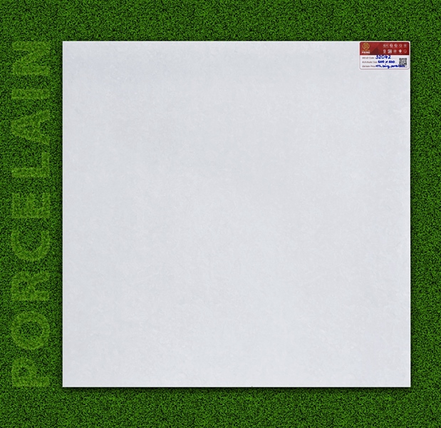 Đá 60*60 mè trắng 32042 loại 1 - Prime