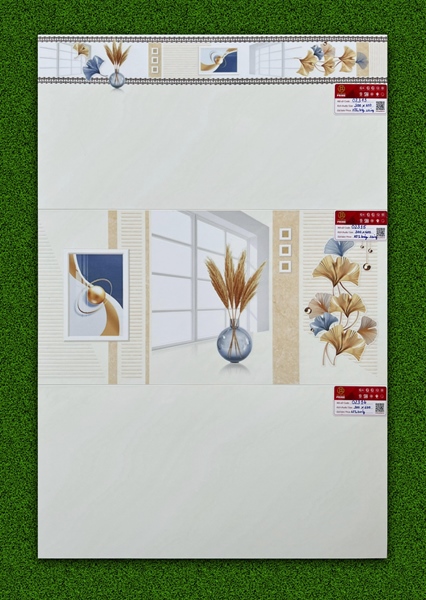 Gạch men 30*60 viền 2313 loại 1 - Prime