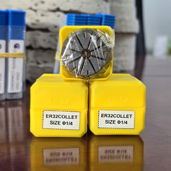 Collet ER32*2mm~20mm